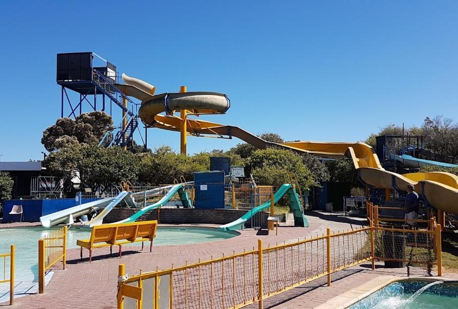 Sunny Escape Rentals Parklands 外观 照片