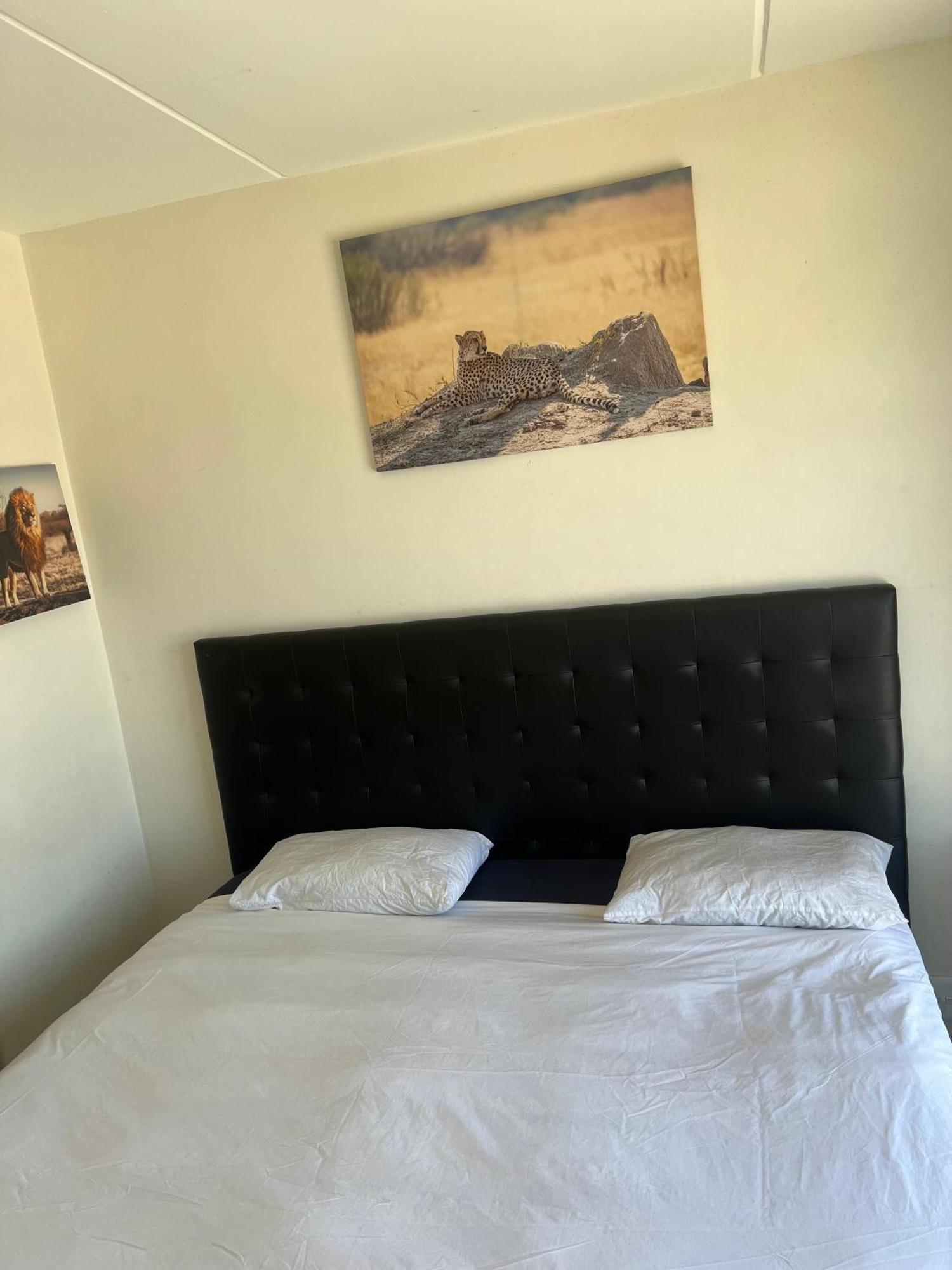 Sunny Escape Rentals Parklands 外观 照片